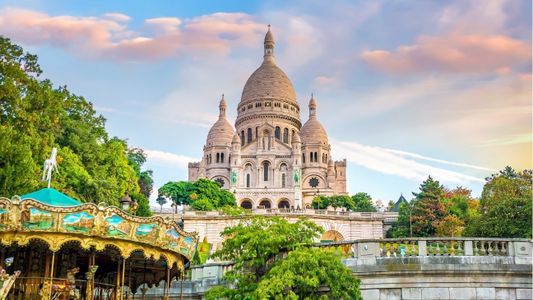 Investissement locatif à Paris 