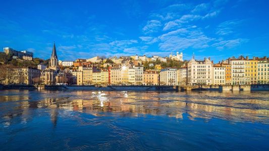 Investissement locatif dans le neuf à Lyon