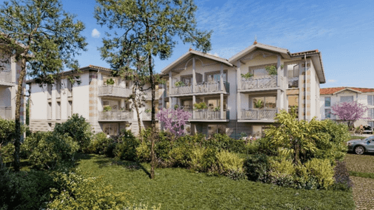 Cogedim et Crédit Agricole Immobilier annoncent le lancement de La Husta, programme résidentiel à Marcheprime en Gironde