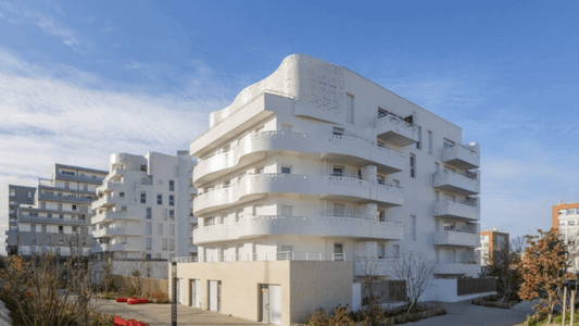 Cogedim livre la résidence « Astral », dernière pièce de la transformation du Coeur de Ville