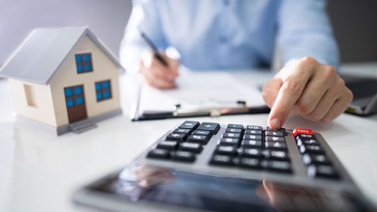 calculer le montant d'une plus-value immobilière