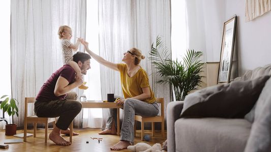 Personnalisez votre logement avec Cogedim