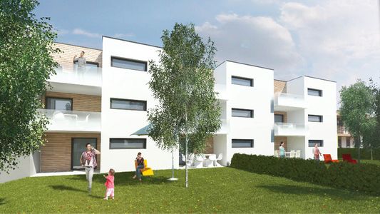 Déclarer son logement en loi Pinel