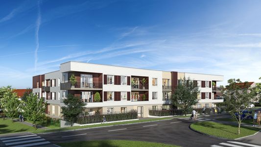 Cogedim Promoteur Immobilier - Logements neufs - Avantages Pinel