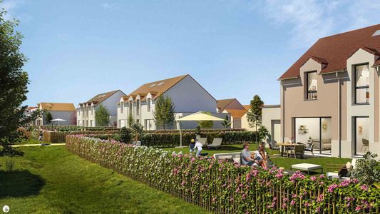 Cogedim Promoteur Immobilier - Logements neufs - Reduction impots Pinel