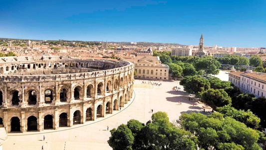 Loi Pinel à Nîmes