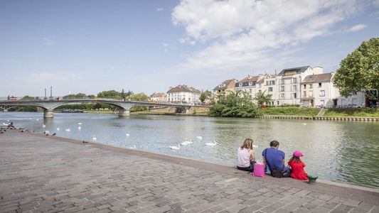 Pinel Lagny-sur-Marne