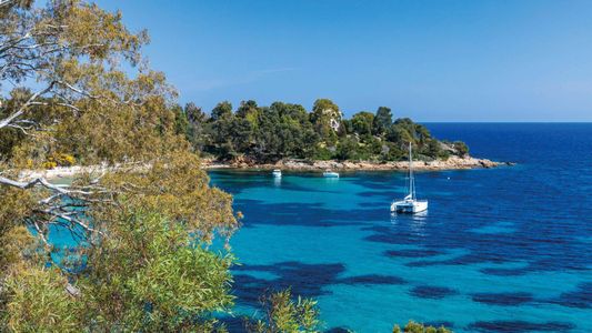 Pinel Le Lavandou