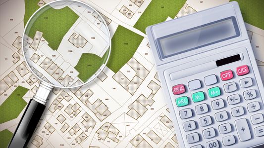 calculer le montant d'une plus-value immobilière