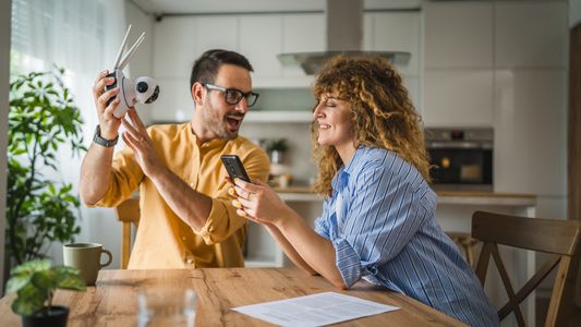 Sécurisez votre logement avec le pack Cogedim