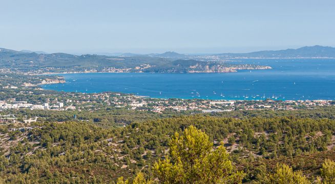 appartement neuf à La ciotat par cogedim