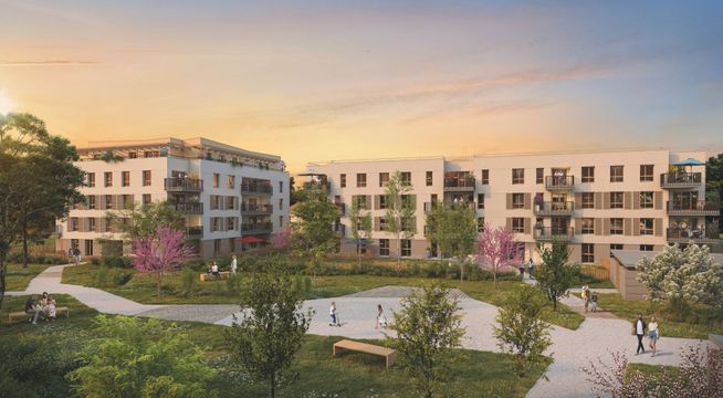 Maisons neuves à Villennes-sur-Seine - Cogedim