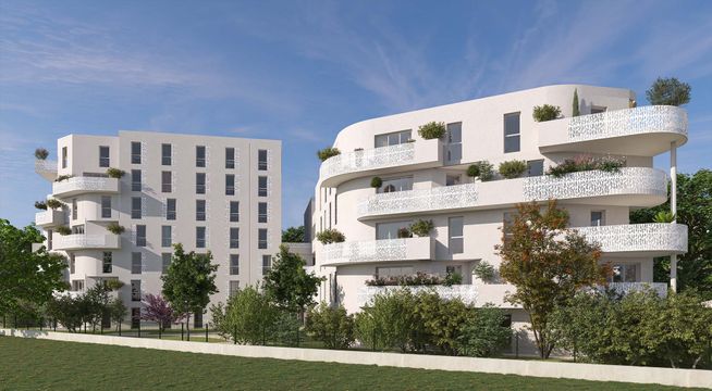 Programme Immobilier neuf