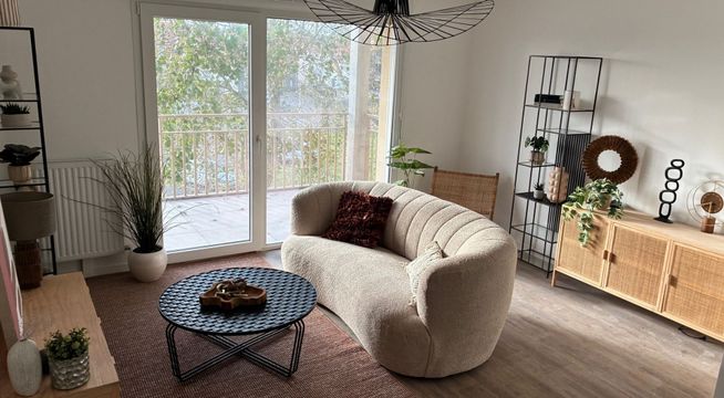 Programme immobilier neuf à Berck-sur-Mer par Cogedim