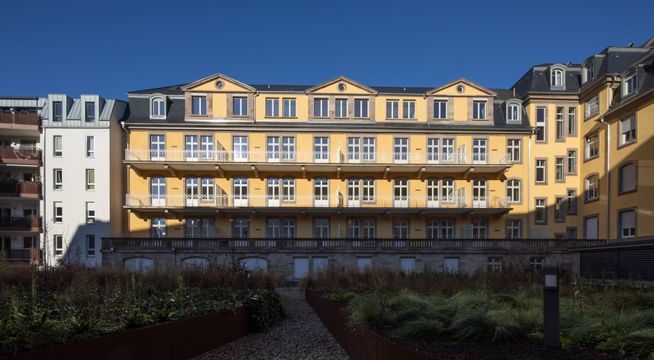 Résidence Strasbourg