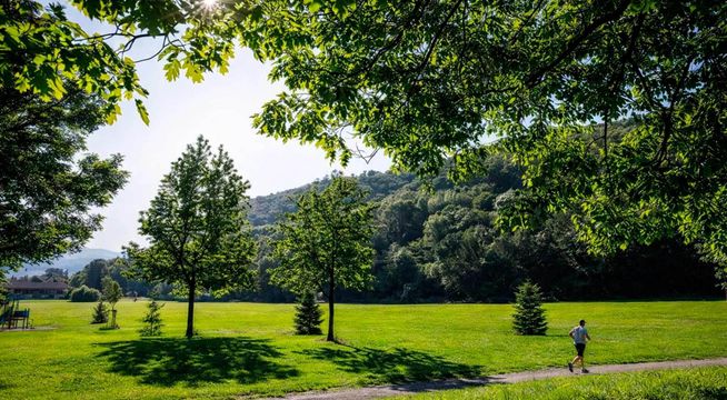Résidence Echirolles