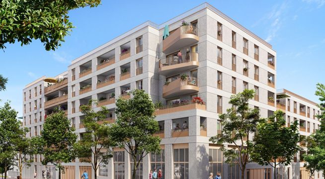 PROCHAINEMENT A NANTERRE 