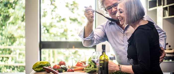 La cuisine, une passion française - Cogedim