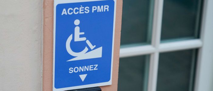 L’accessibilité PMR dans le neuf : un enjeu de société 