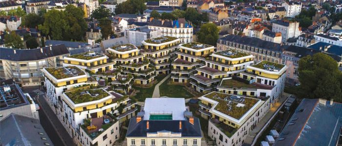 Cogedim inaugure « Révélations » à Nantes