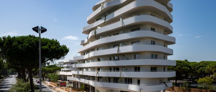 Cogedim inaugure Cobá, une résidence d’exception au cœur de La Grande Motte 