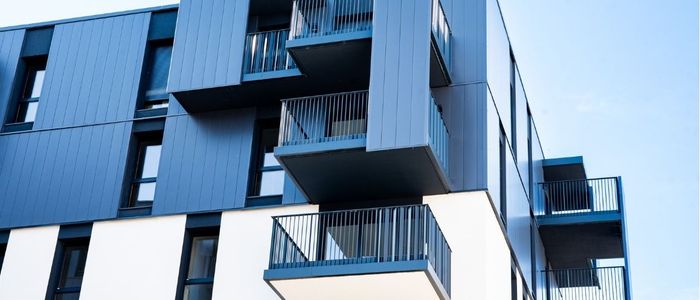 Carré Rabelais à Tours Livraison par Cogedim