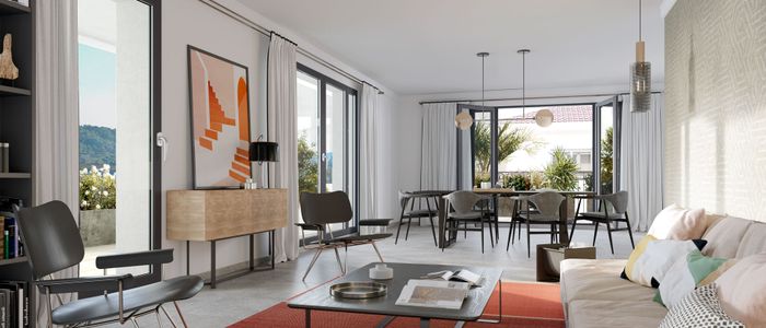 Cogedim confirme sa vision de l’immobilier de demain en intégrant Woodeum x Pitch Immo
