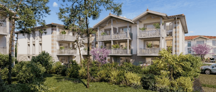 Cogedim et Crédit Agricole Immobilier annoncent le lancement de La Husta, programme résidentiel à Marcheprime en Gironde