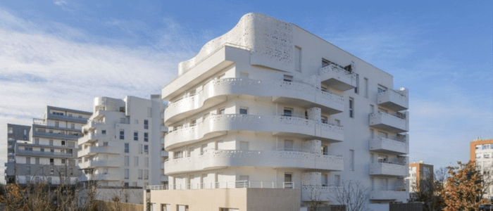 Cogedim livre la résidence « Astral », dernière pièce de la transformation du Coeur de Ville